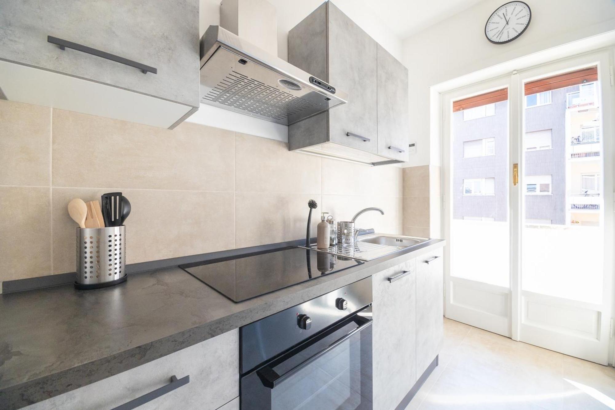 Vatican City Apartment Rome Exterior photo