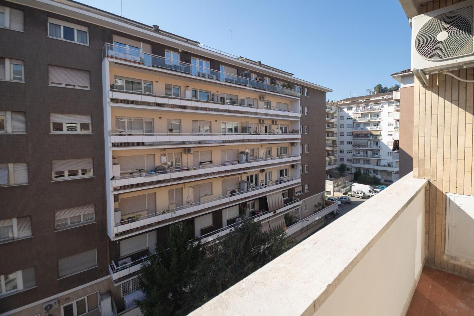Vatican City Apartment Rome Exterior photo